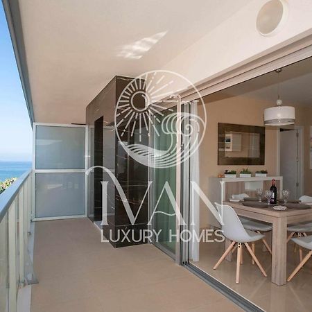 Casa Munteanu Ivan Luxury Homes 6ªpta Norte 1ªlinea Oropesa del Mar Εξωτερικό φωτογραφία