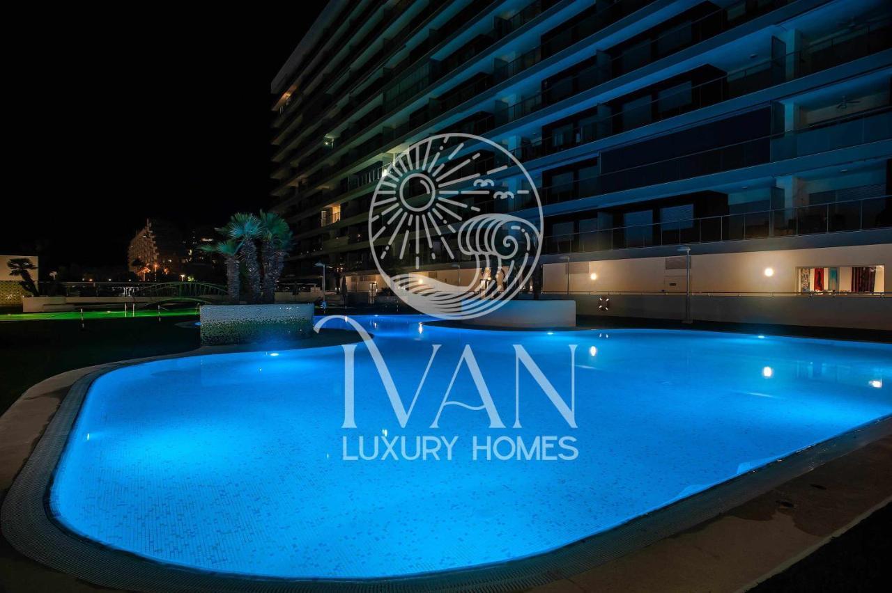 Casa Munteanu Ivan Luxury Homes 6ªpta Norte 1ªlinea Oropesa del Mar Εξωτερικό φωτογραφία