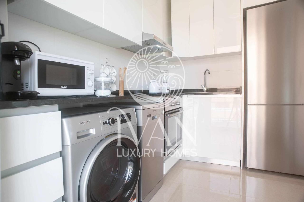 Casa Munteanu Ivan Luxury Homes 6ªpta Norte 1ªlinea Oropesa del Mar Εξωτερικό φωτογραφία