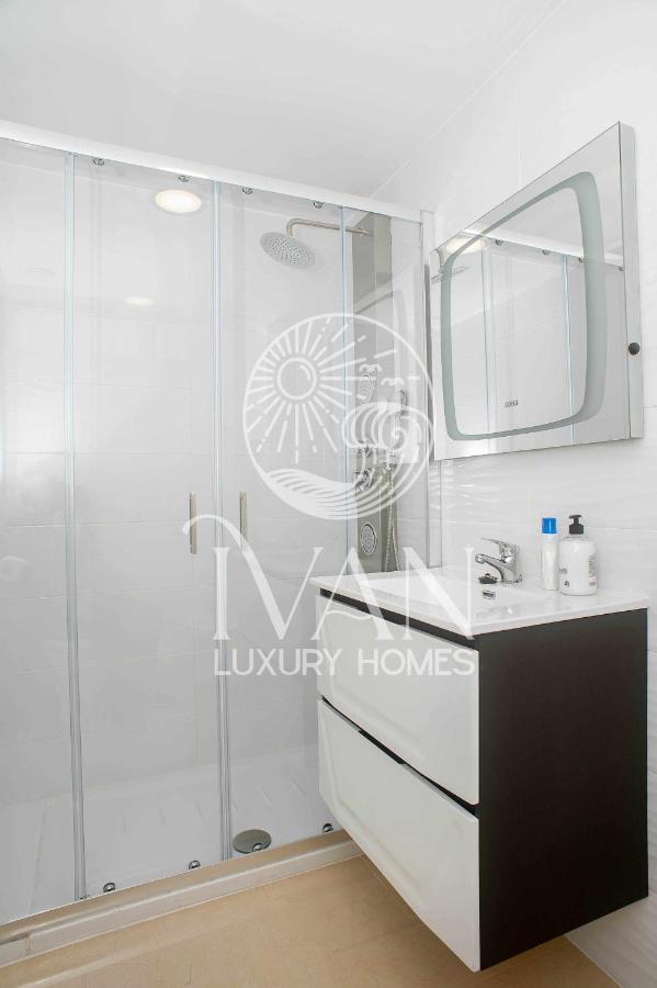 Casa Munteanu Ivan Luxury Homes 6ªpta Norte 1ªlinea Oropesa del Mar Εξωτερικό φωτογραφία
