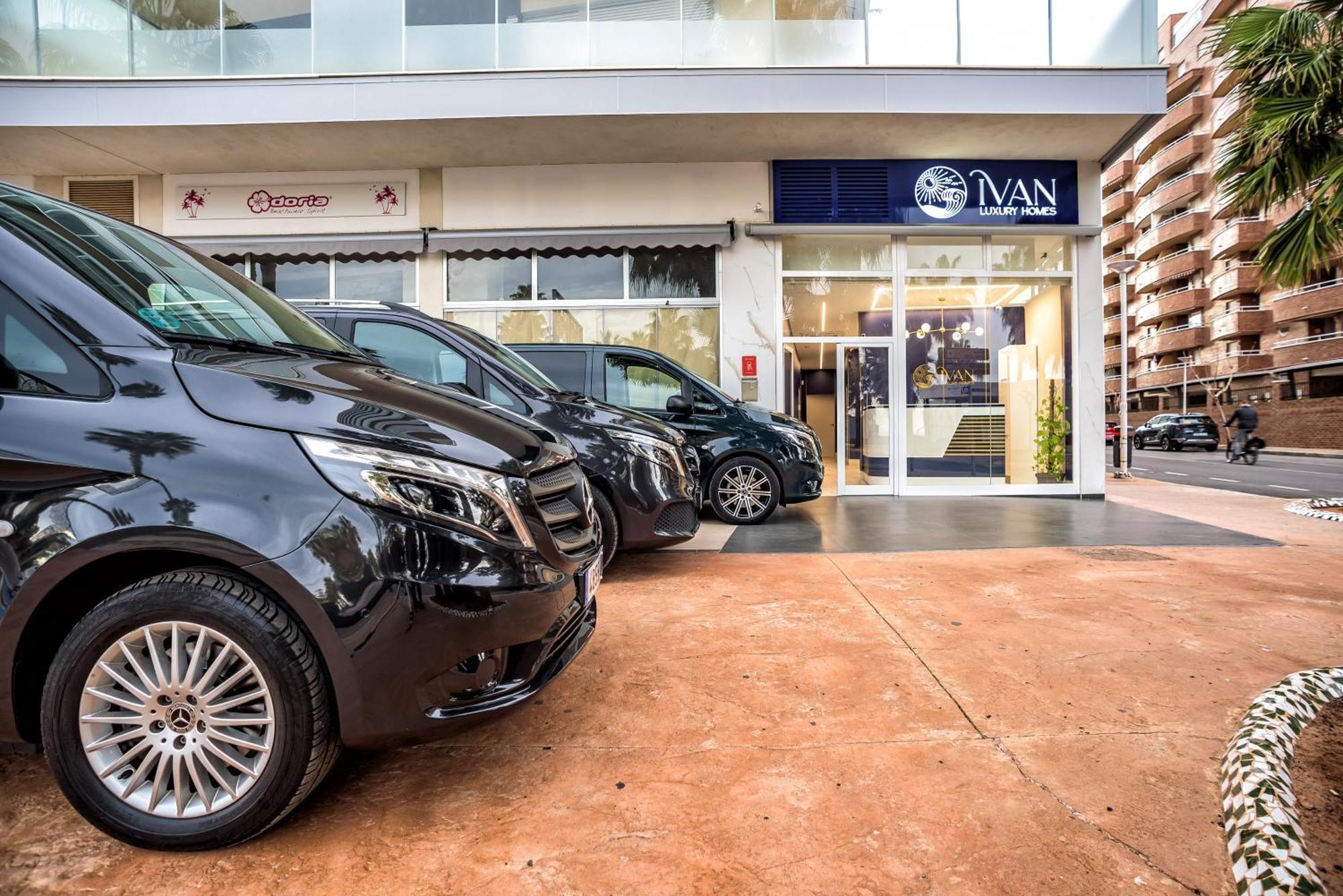 Casa Munteanu Ivan Luxury Homes 6ªpta Norte 1ªlinea Oropesa del Mar Εξωτερικό φωτογραφία